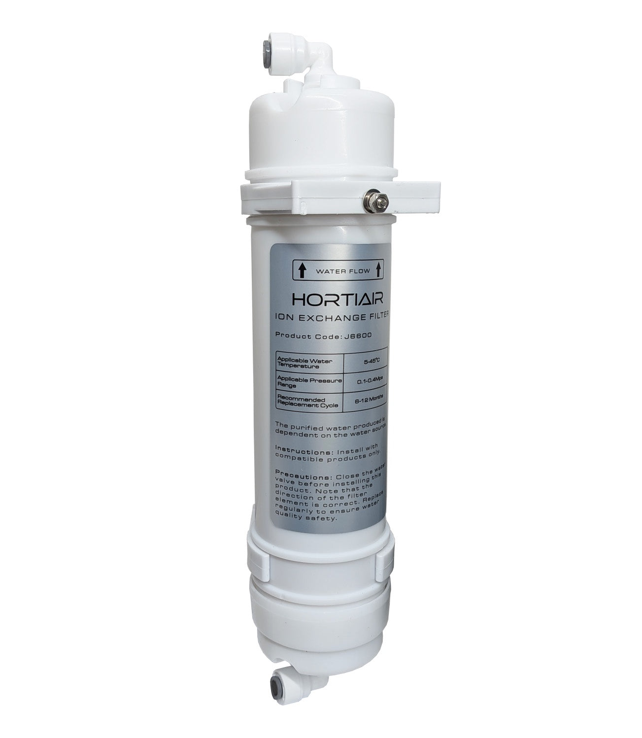 Water Filter to suit Horti Air Ultrasonic Wall Humidifier