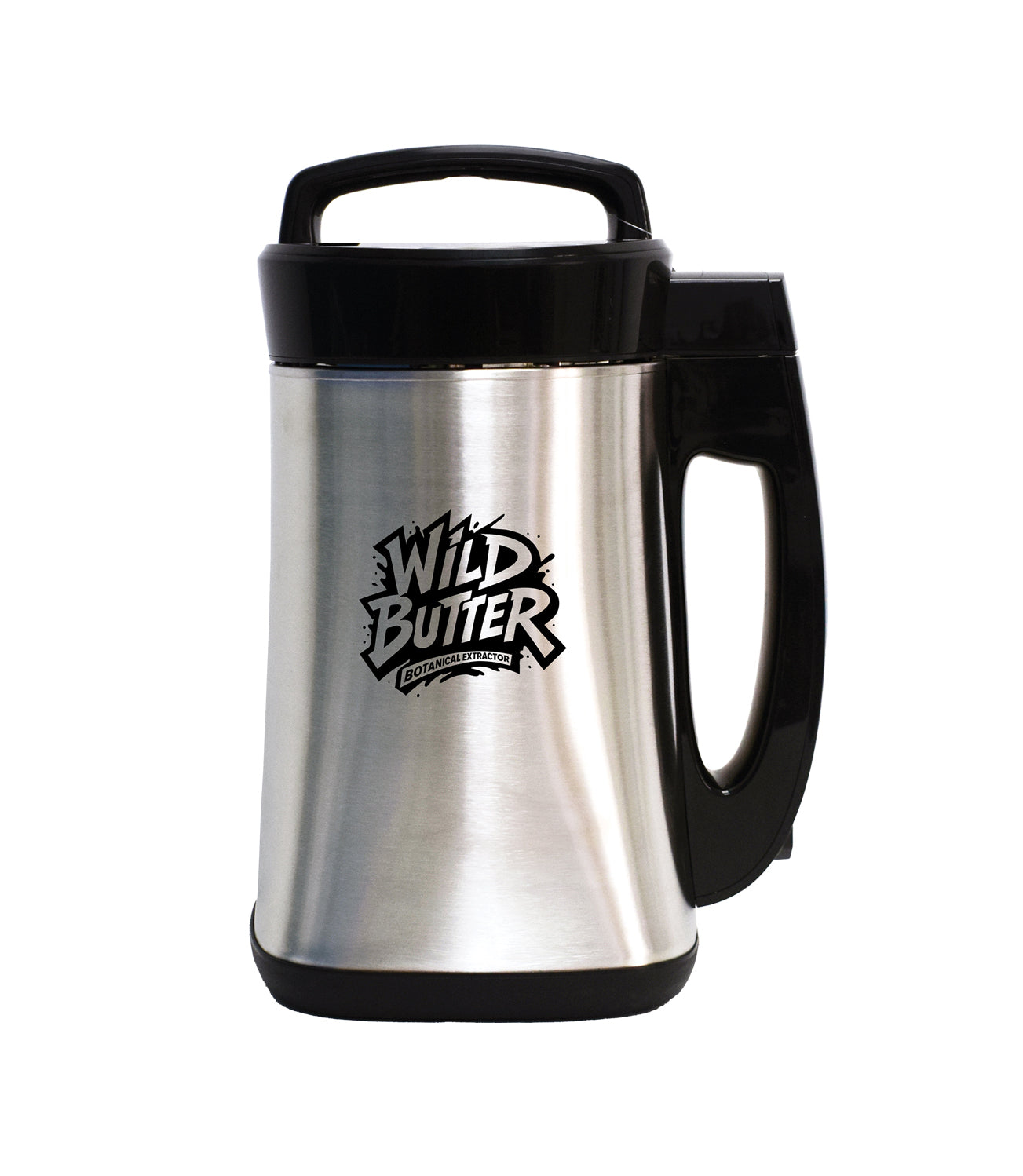 Wild Butter Botanical Extractor & Herbal Infuser Kit
