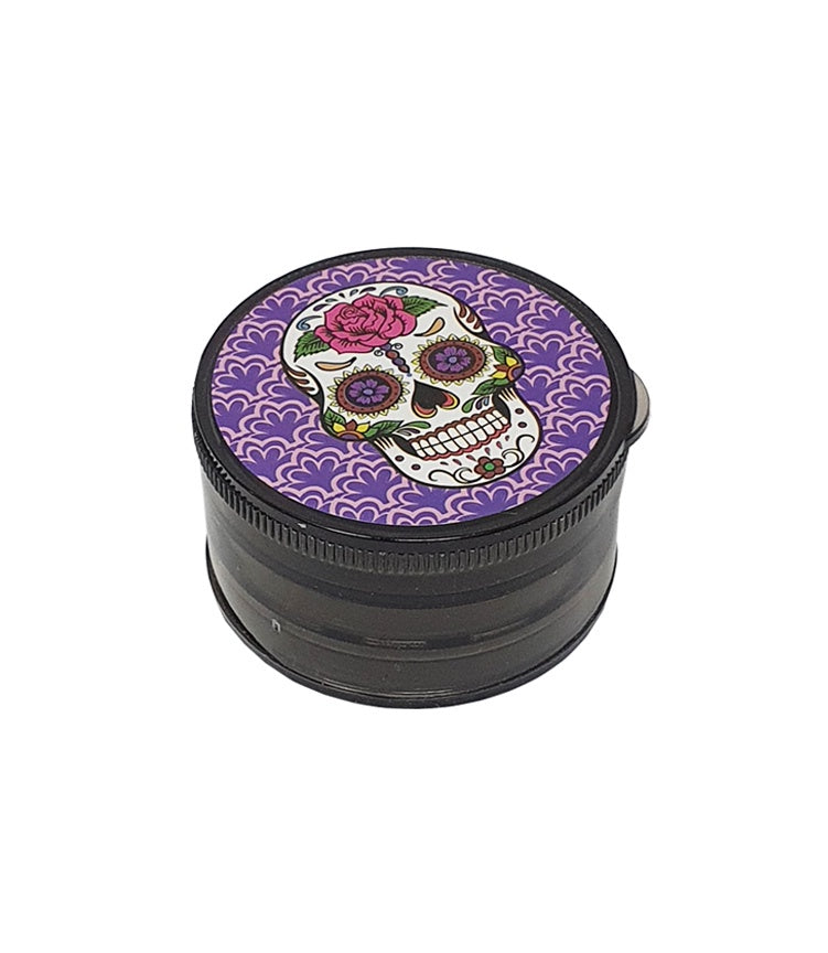 Herb Grinder 4 Piece GR62