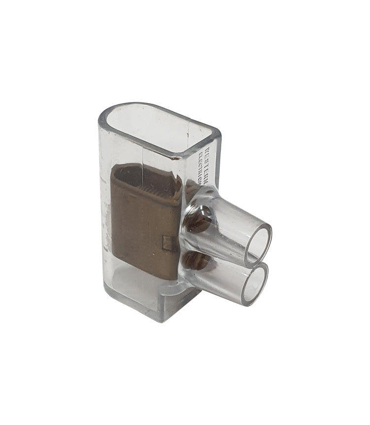2 Screw Cable Connector