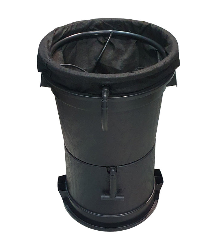 30L Pot Set Complete