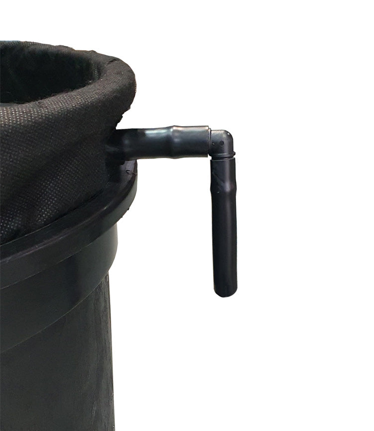 50L Pot Set Complete