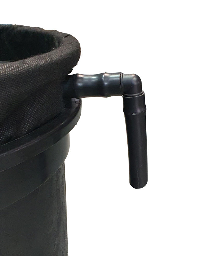 50L Pot Set Complete