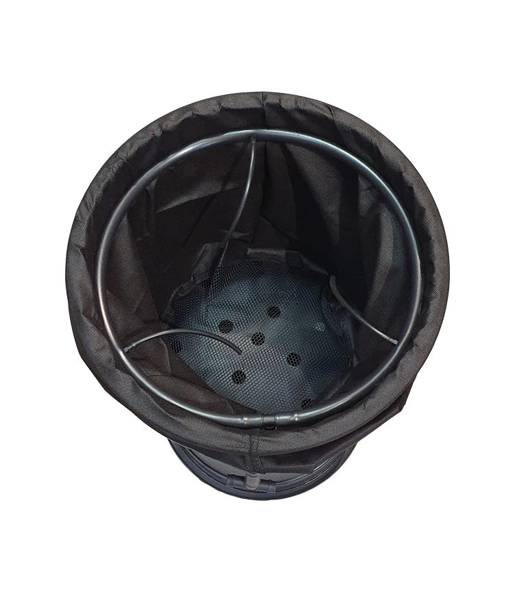 30L Pot Set Complete