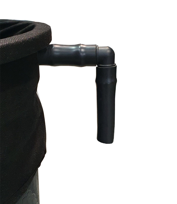 30L Pot Set with Grid Insert