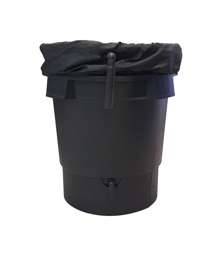 50L Pot Set Short Version