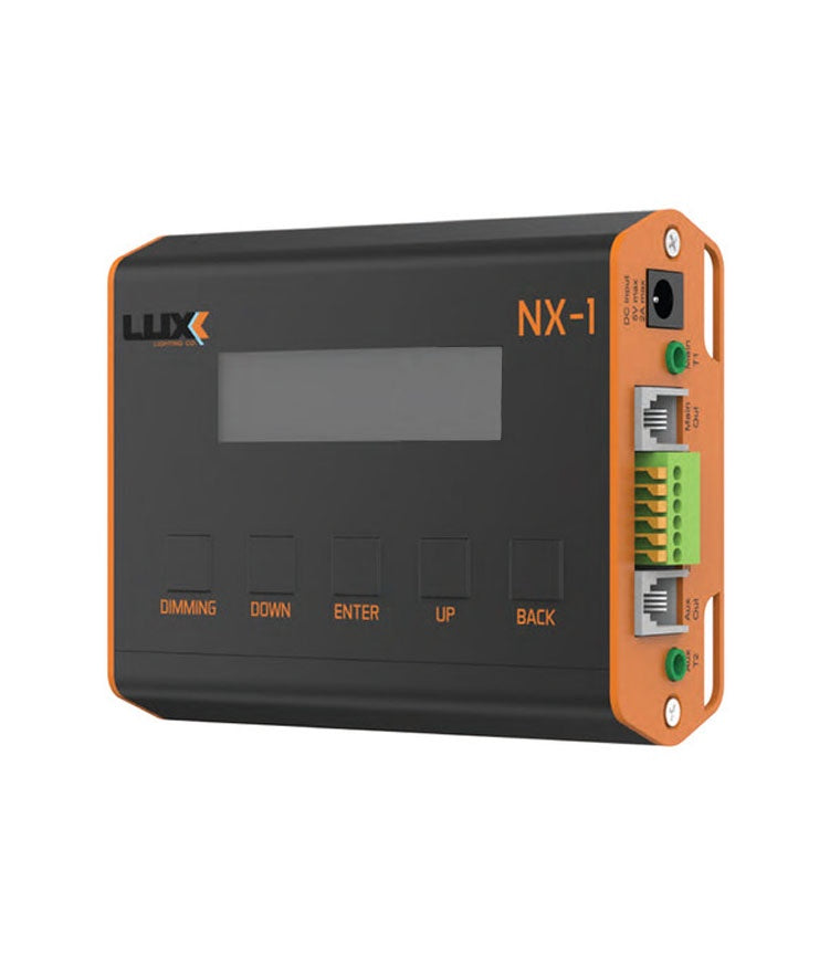 Luxx NX-1 Light Controller