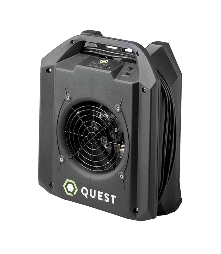 QUEST F9 Air Mover