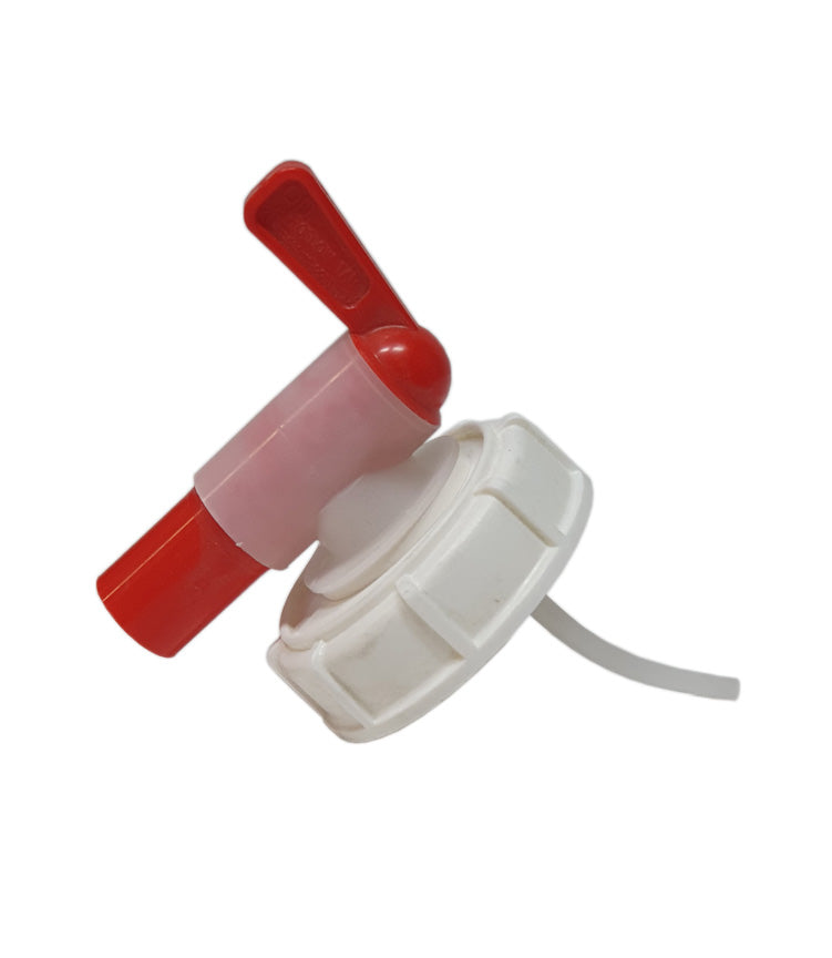 Growhard Tap to Suit 25L Drums