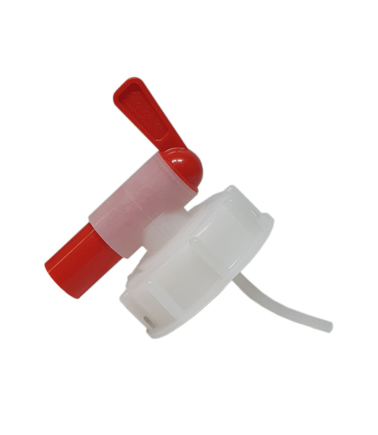 House & Garden Tap  to suit 5L & 10L Bottles