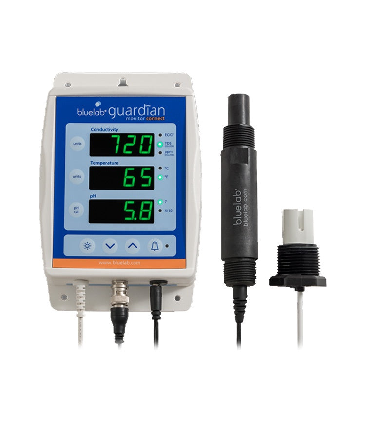 Bluelab Guardian Monitor Inline