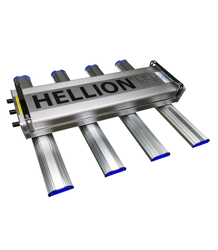 Adjust-A-Wing Hellion VS3 LED