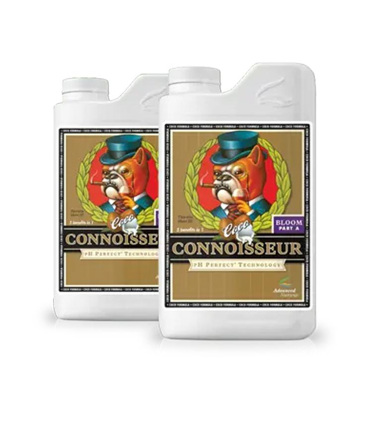 Advanced Nutrients Connoisseur Coco Bloom A & B