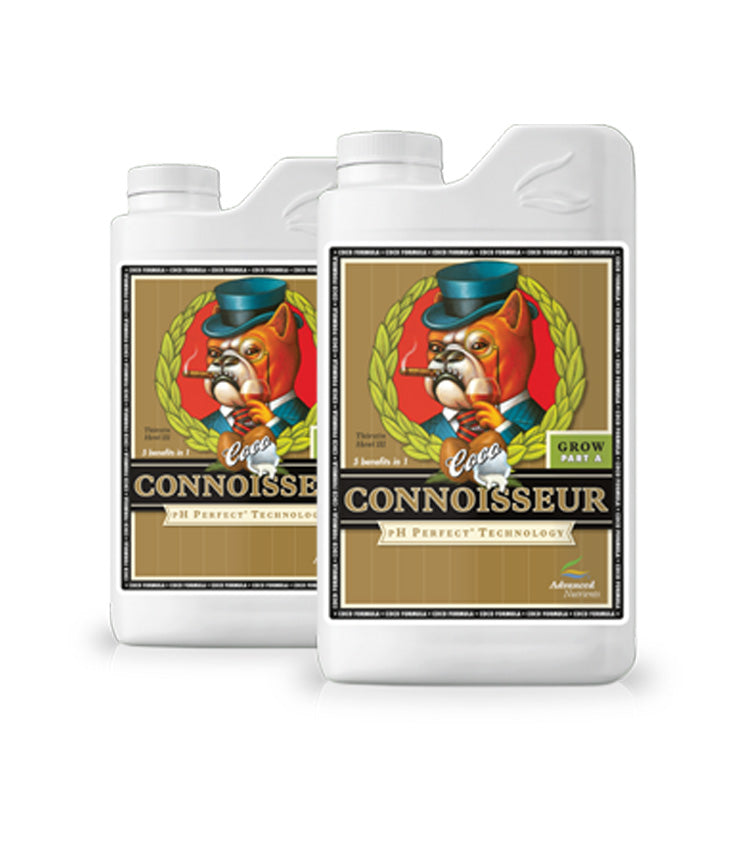 Advanced Nutrients Connoisseur Coco Grow A & B