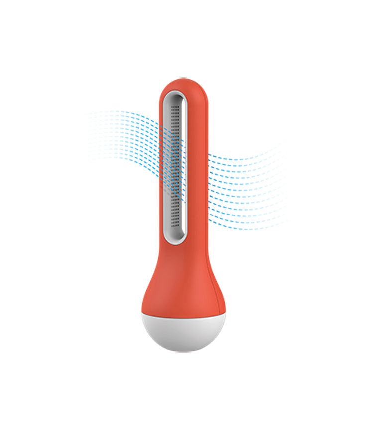 Ibebot Air Comfort Air Monitor