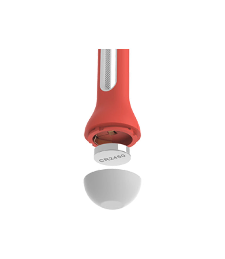 Ibebot Air Comfort Air Monitor