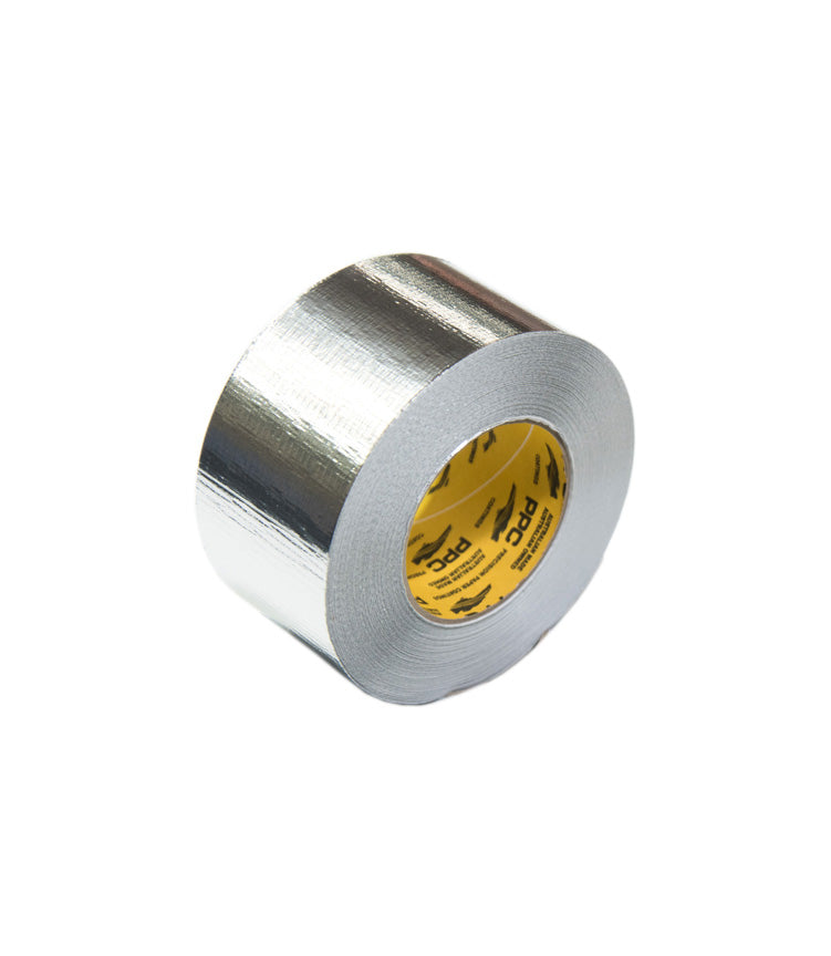 PPC Reinforced Foil Tape x 50mtrs