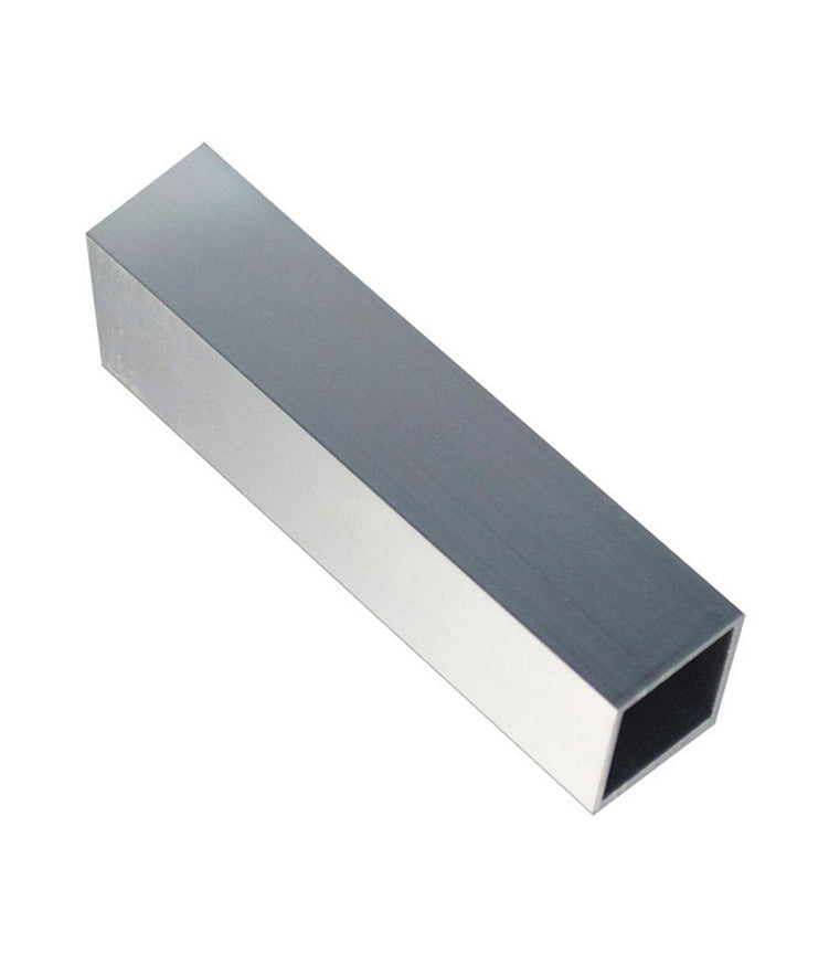 Square Aluminium Tubing