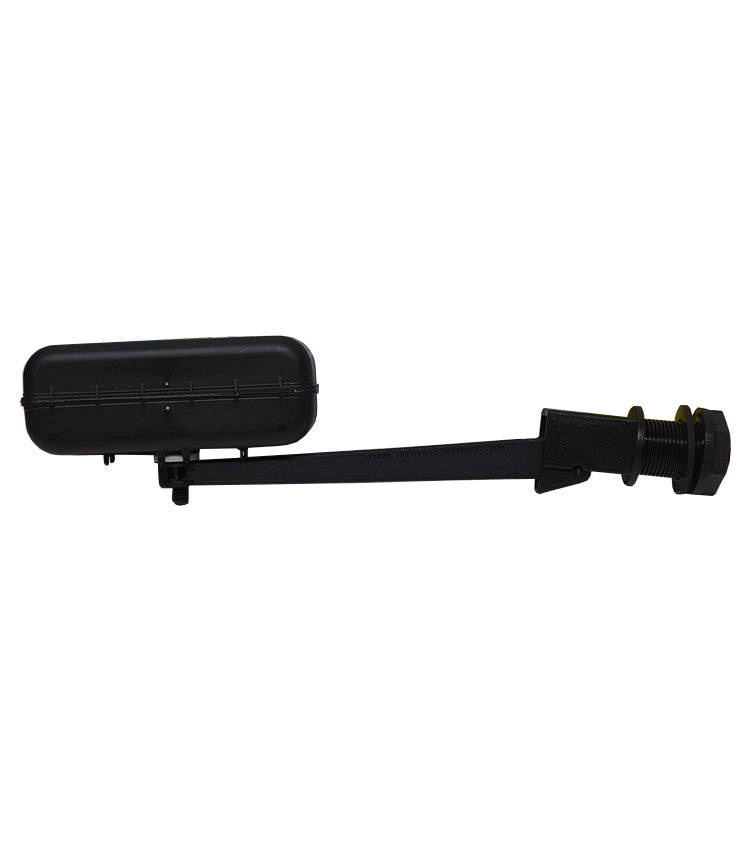 Apex Float Valve Space Saver Including 13mm BSP Nut & Tail