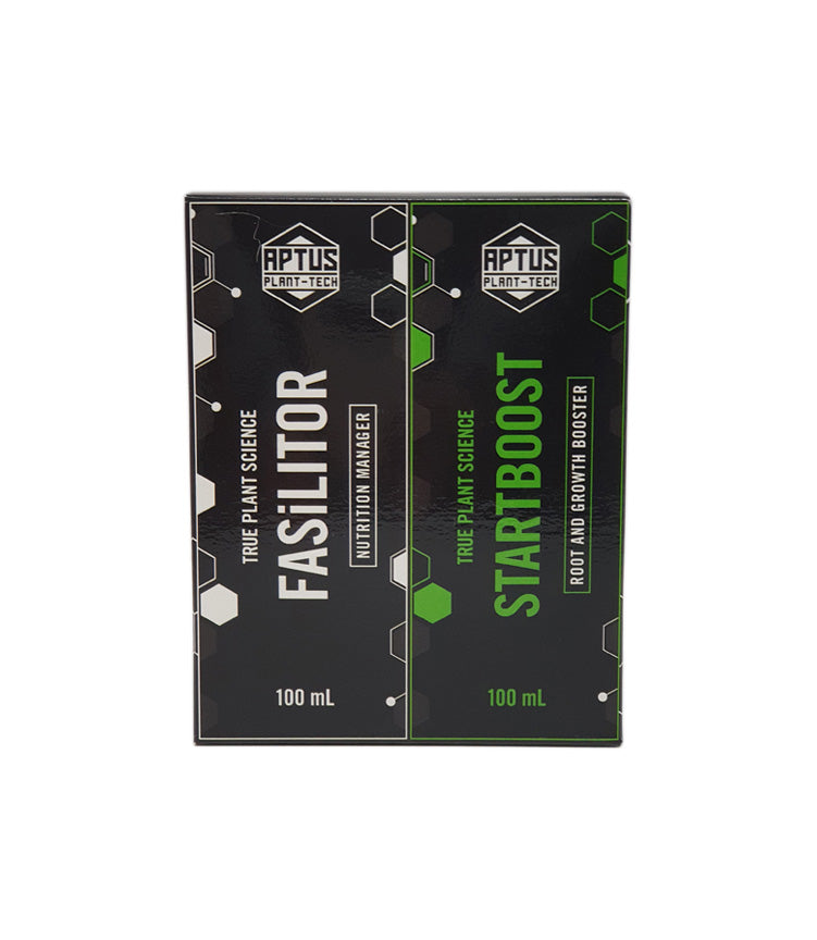 Aptus Pack Fasilitor/Startboost 100ml