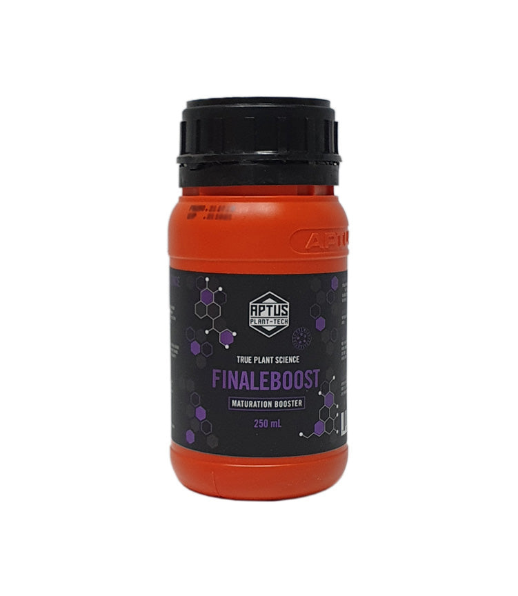 Aptus Finaleboost