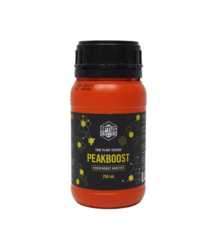 Aptus Peakboost