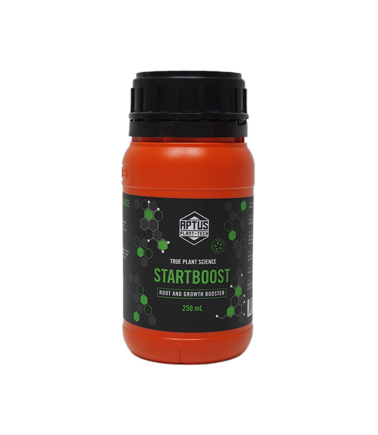 Aptus Startboost