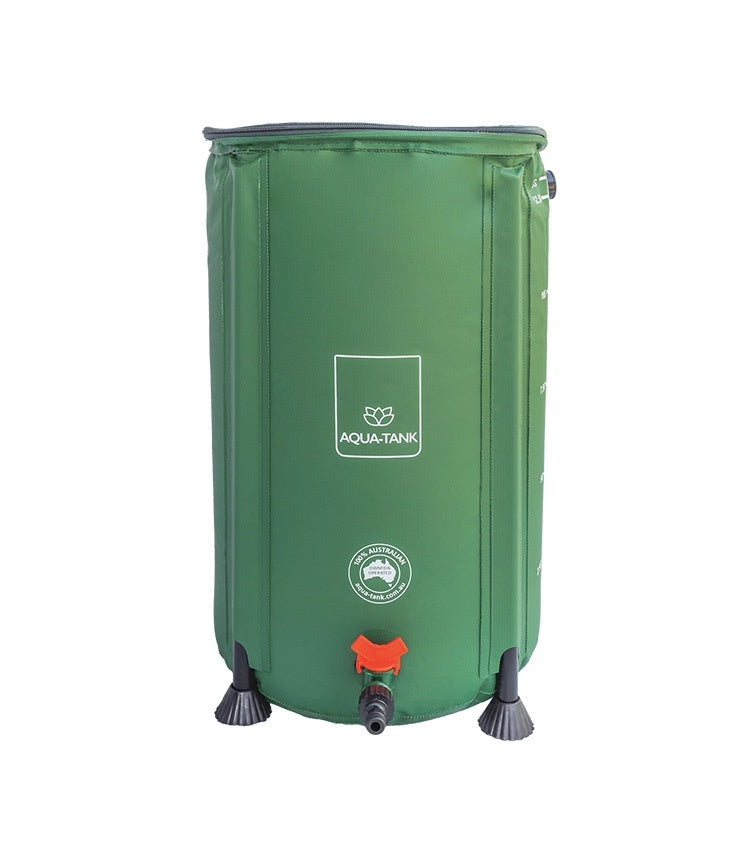 Aqua Tank Collapsible/Flexible Water Tank 50L