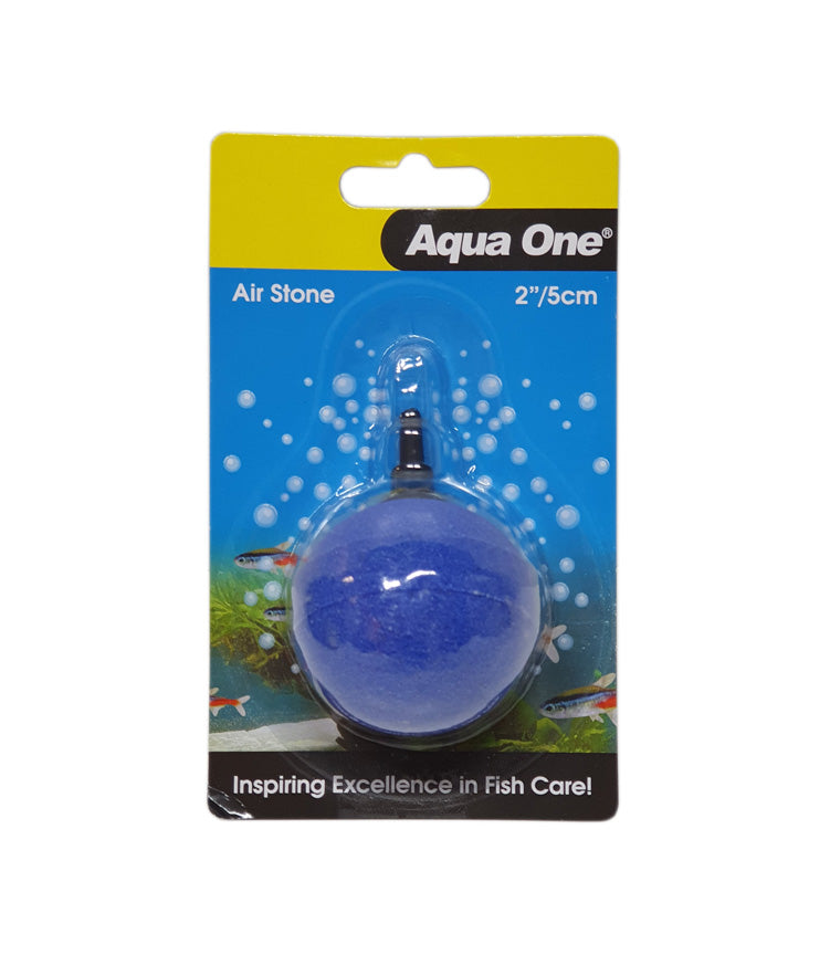 Aqua One Airstone Ball 2 inch/50mm