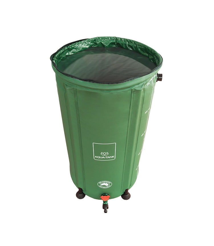 Aqua Tank Collapsible/Flexible Water Tank 100L
