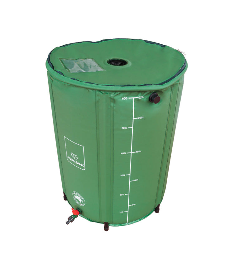 Aqua Tank Collapsible/Flexible Water Tank 225L