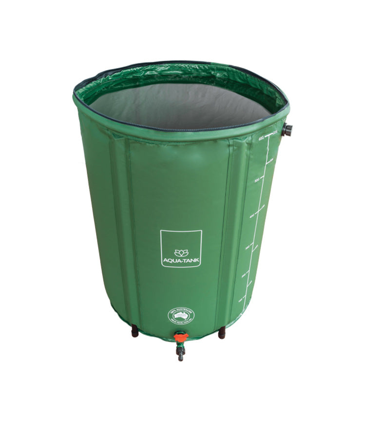 Aqua Tank Collapsible/Flexible Water Tank 225L