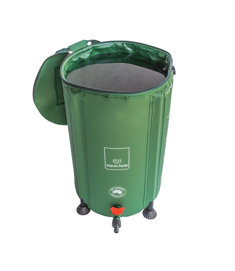 Aqua Tank Collapsible/Flexible Water Tank 50L