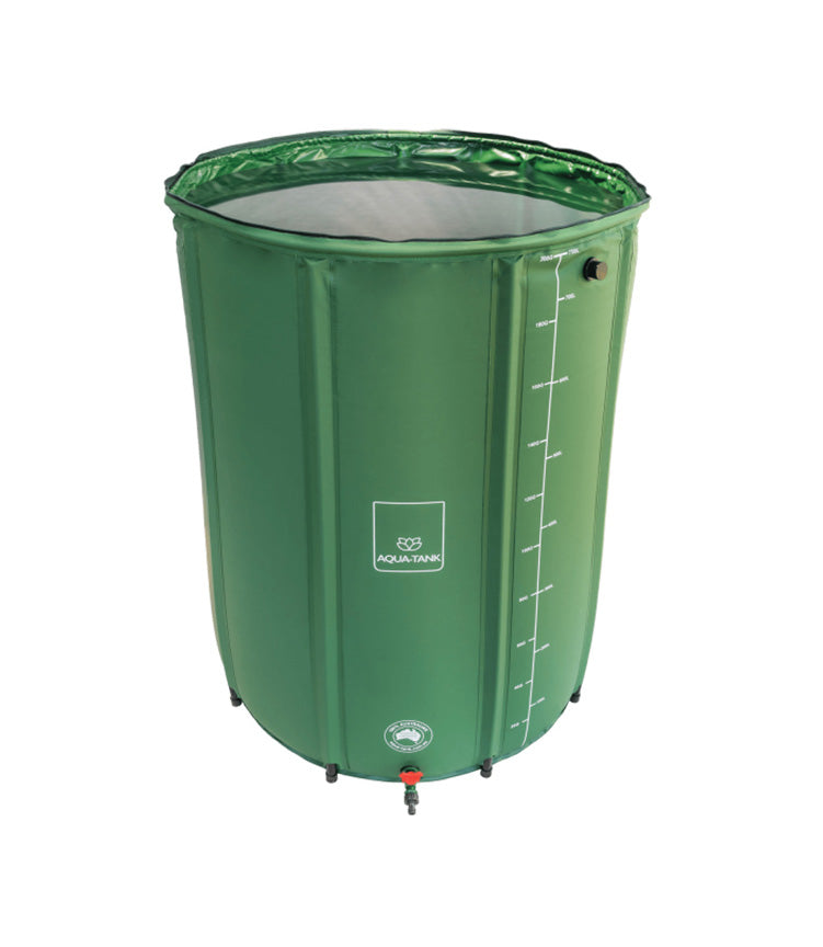 Aqua Tank Collapsible/Flexible Water Tank 750L