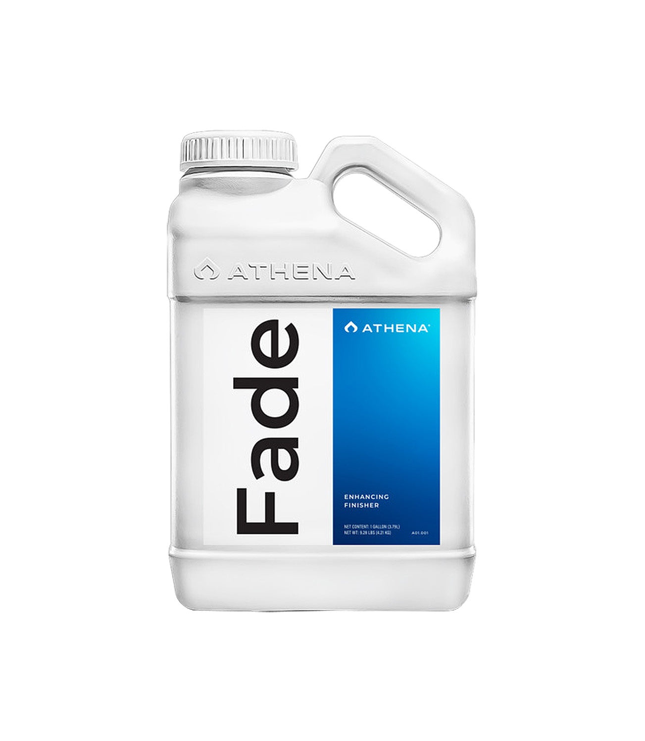 Athena Pro Fade