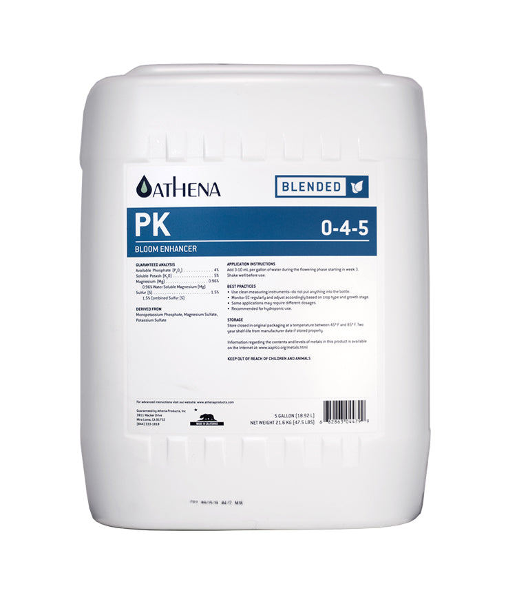 Athena PK