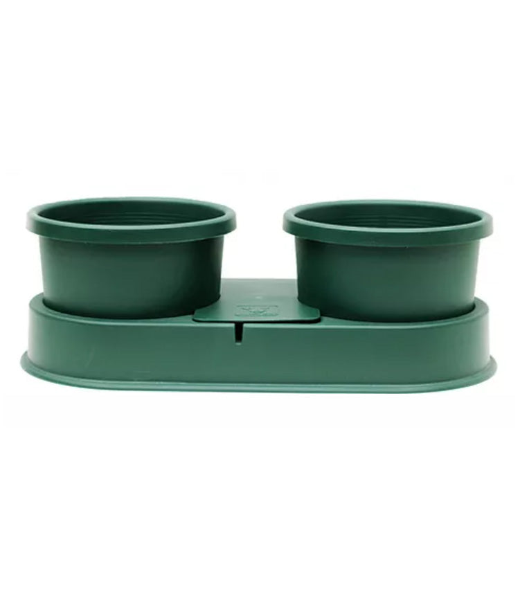 Autopot 12" Single or 10" Double Hydro Tray