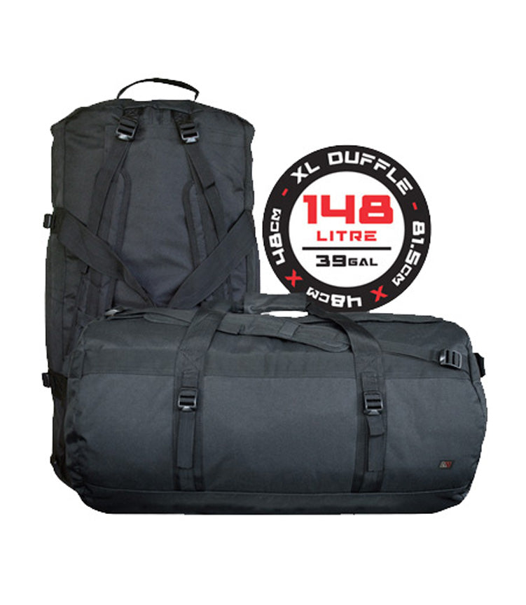 Avert Odourless Duffle Bag XL 148Ltr