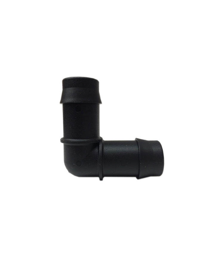19mm Barbed Elbow