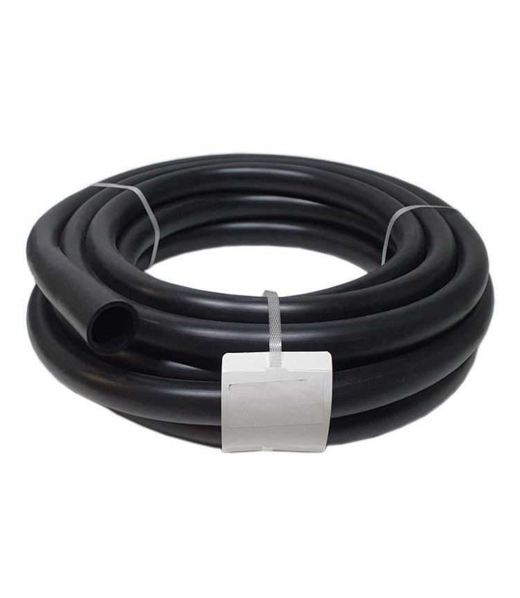 Black PVC 32mm Tube Hose