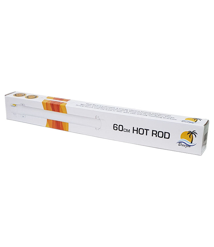 Hot Rod Heat Bar Tubular Heater 80 watt 60cm