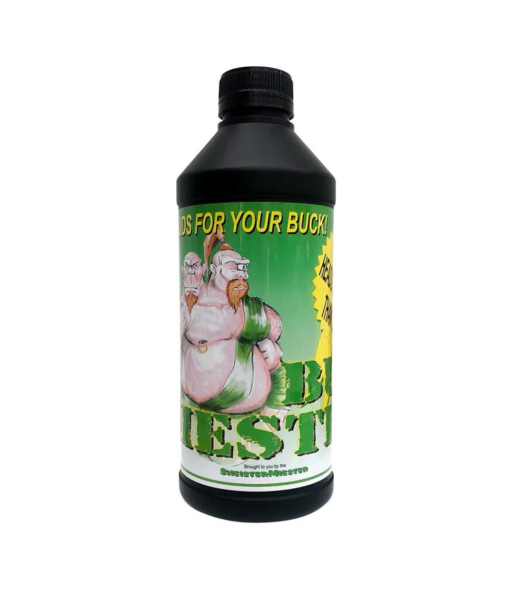 Bud Meister 1L