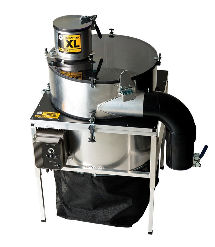 TrimPro Automatik XL Trimmer