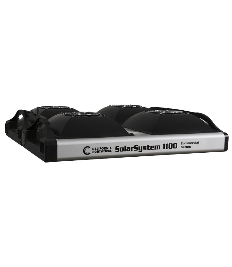 California Lightworks SolarSystem 1100 LED