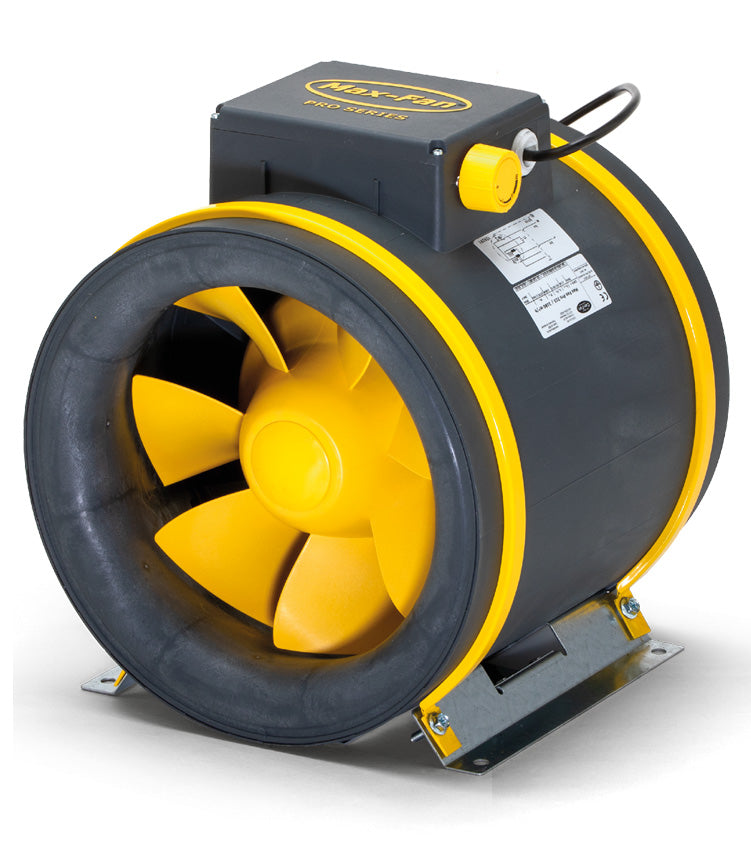 Can Fan Max Fan Pro 315mm 3180m3/hr