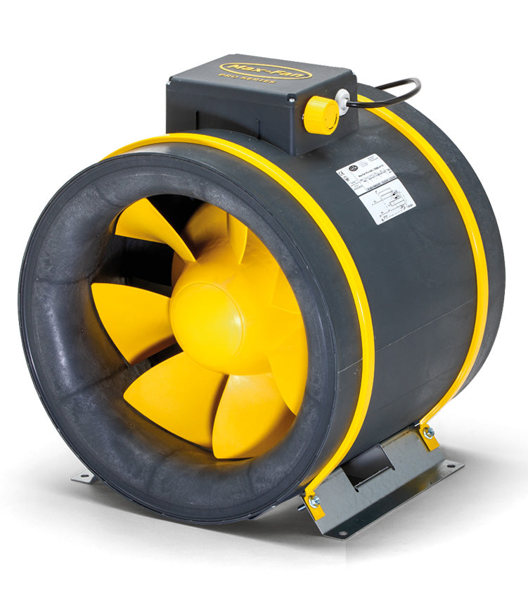 Can Fan Max Fan Pro 400mm 3300m3/hr