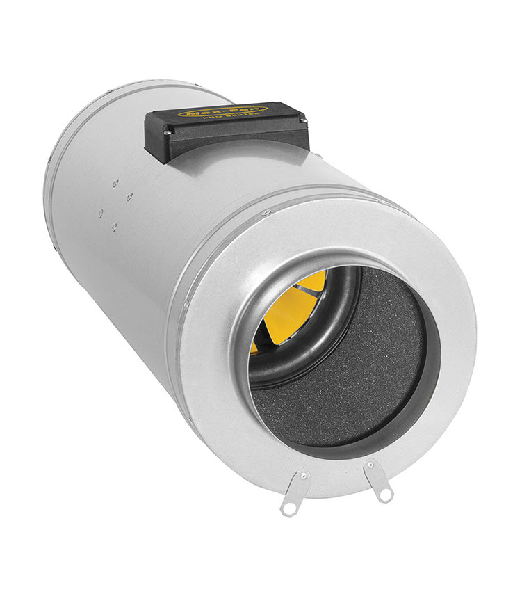 Q Max EC 200mm/1203m3/hr