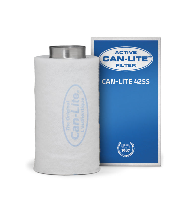 Can Lite 425 Steel 150mm Filter
