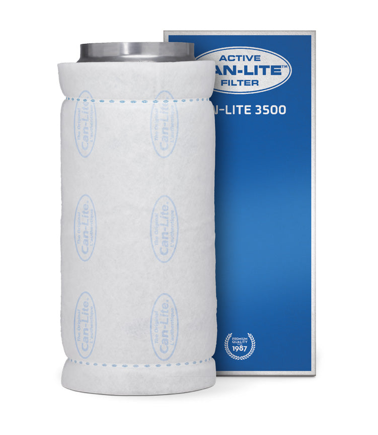 Can Lite 3500 Filter