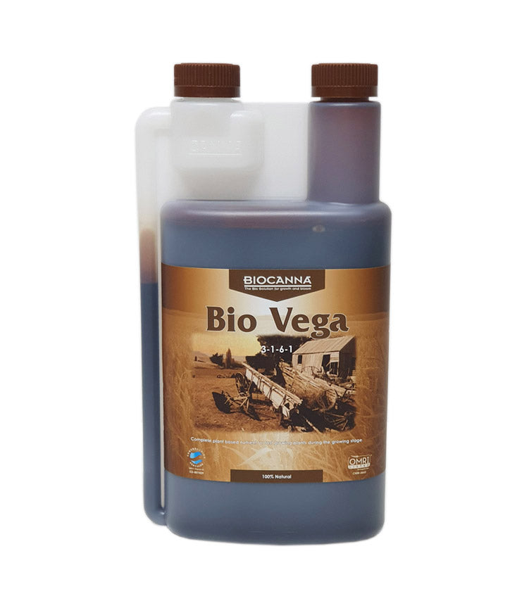 Canna Bio Vega